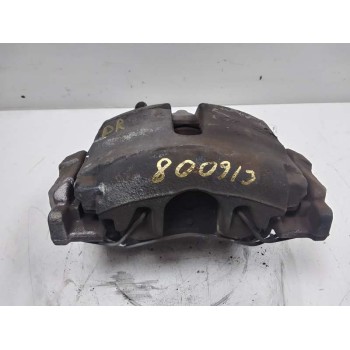 Recambio de pinza freno delantera derecha para volkswagen passat berlina (3c2) highline referencia OEM IAM  ATE 