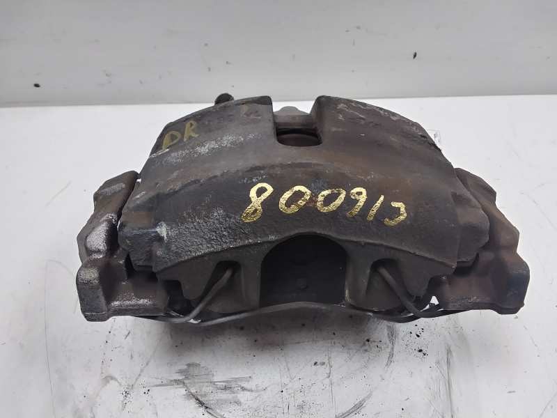 Recambio de pinza freno delantera derecha para volkswagen passat berlina (3c2) highline referencia OEM IAM  ATE 