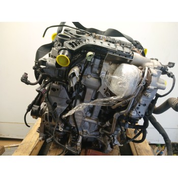 MOTOR COMPLETO HNV (EB2DTM) / 1627638180 / 1627638280 HNZ (EB2DT) HNP (EB2ADT)