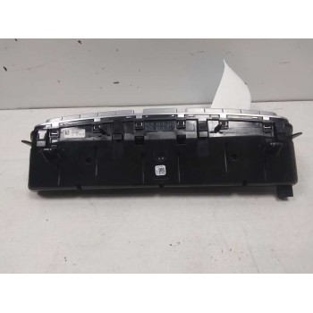 Recambio de mando climatizador para mercedes-benz clase c w205 c200 bluetec referencia OEM IAM A2059054706  