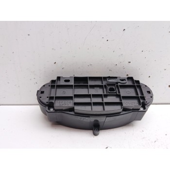 Recambio de mando climatizador para toyota yaris hybrid feel! referencia OEM IAM 559000d340  