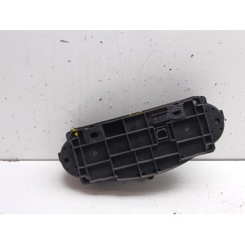 Recambio de mando climatizador para toyota yaris hybrid feel! referencia OEM IAM 559000d340  