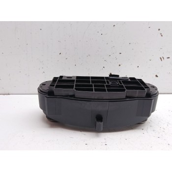 Recambio de mando climatizador para toyota yaris hybrid feel! referencia OEM IAM 559000d340  