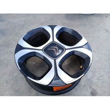 LLANTA DELANTERA IZQUIERDA YQ000655XY x1 17 pulgadas
