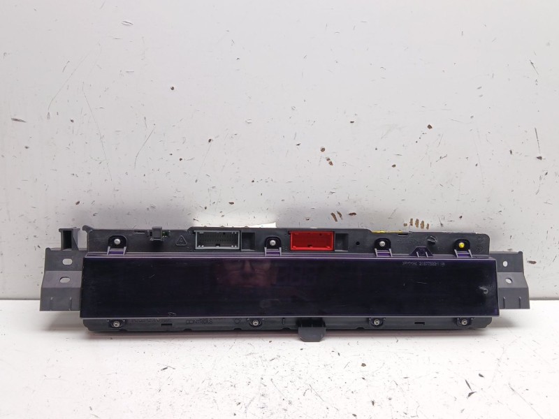 Recambio de cuadro instrumentos para renault espace iv (jk0/1_) 2.2 dci (jk0h) referencia OEM IAM P8200392364A 8200392364A 