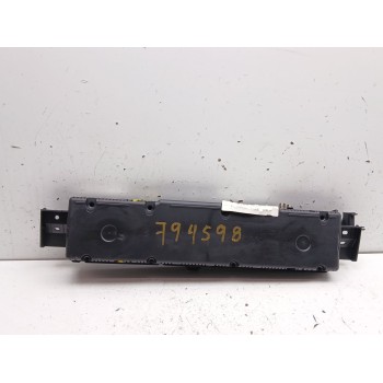 Recambio de cuadro instrumentos para renault espace iv (jk0/1_) 2.2 dci (jk0h) referencia OEM IAM P8200392364A 8200392364A 