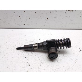 Recambio de inyector para audi a6 berlina (4f2) 2.0 tdi referencia OEM IAM   