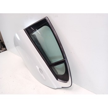 Recambio de puerta trasera izquierda para jaguar xe (x760) 2.0 d referencia OEM IAM T4N2635  