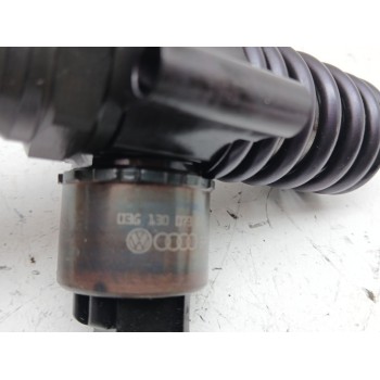 Recambio de inyector para audi a6 berlina (4f2) 2.0 tdi referencia OEM IAM   