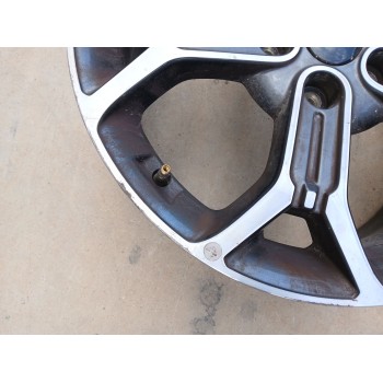 Recambio de llanta para kia xceed (cd) 1.4 t-gdi referencia OEM IAM 52910J7800  18 pulgadas