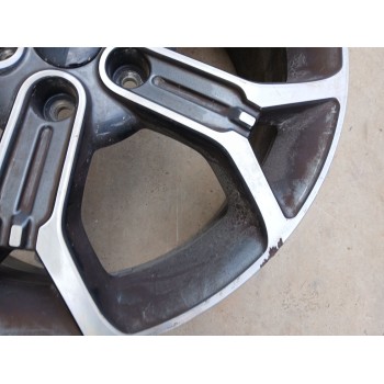 Recambio de llanta para kia xceed (cd) 1.4 t-gdi referencia OEM IAM 52910J7800  18 pulgadas