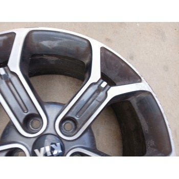 Recambio de llanta para kia xceed (cd) 1.4 t-gdi referencia OEM IAM 52910J7800  18 pulgadas