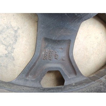 Recambio de llanta para kia xceed (cd) 1.4 t-gdi referencia OEM IAM 52910J7800  18 pulgadas