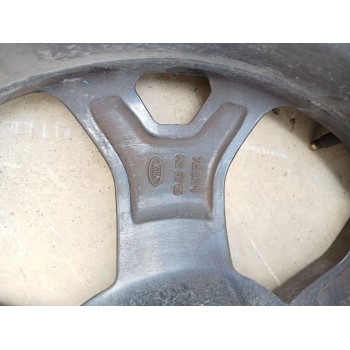 Recambio de llanta para kia xceed (cd) 1.4 t-gdi referencia OEM IAM 52910J7800  18 pulgadas