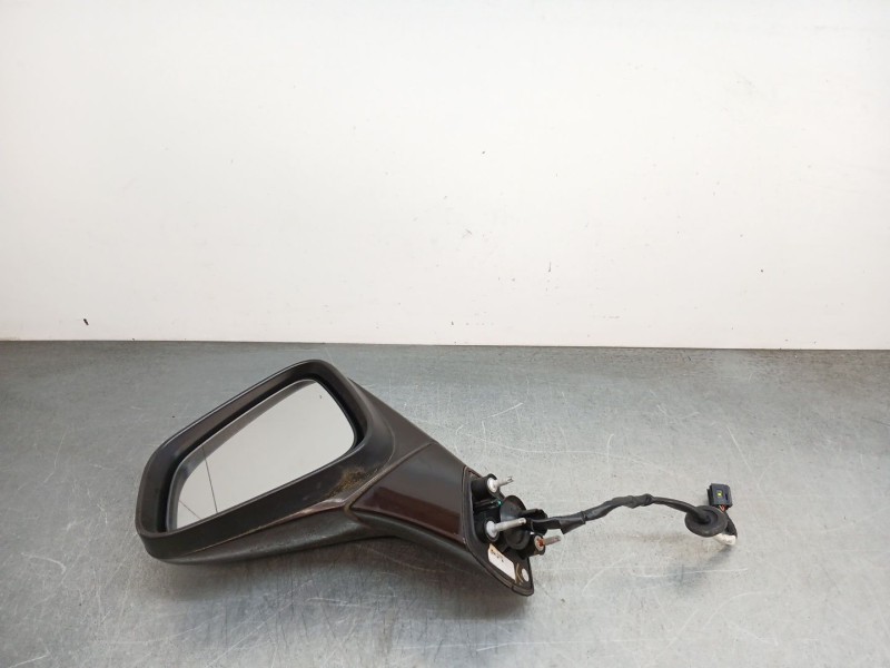 Recambio de retrovisor izquierdo para opel mokka / mokka x (j13) 1.7 cdti (_76) referencia OEM IAM   