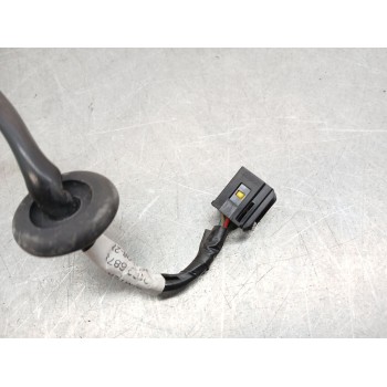 Recambio de retrovisor izquierdo para opel mokka / mokka x (j13) 1.7 cdti (_76) referencia OEM IAM   