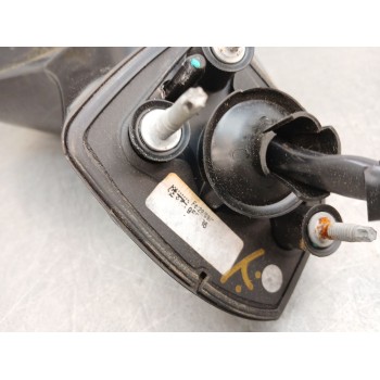 Recambio de retrovisor izquierdo para opel mokka / mokka x (j13) 1.7 cdti (_76) referencia OEM IAM   