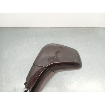 Recambio de retrovisor izquierdo para opel mokka / mokka x (j13) 1.7 cdti (_76) referencia OEM IAM   