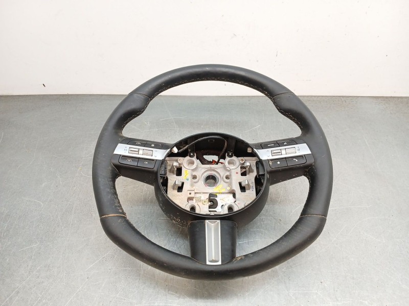 Recambio de volante para hyundai tucson (nx4e, nx4a) 1.6 t-gdi referencia OEM IAM 24072400034  