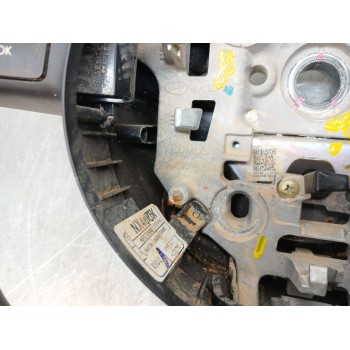 Recambio de volante para hyundai tucson (nx4e, nx4a) 1.6 t-gdi referencia OEM IAM 24072400034  