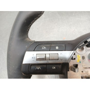 Recambio de volante para hyundai tucson (nx4e, nx4a) 1.6 t-gdi referencia OEM IAM 24072400034  