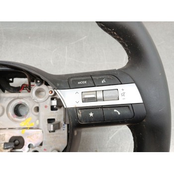 Recambio de volante para hyundai tucson (nx4e, nx4a) 1.6 t-gdi referencia OEM IAM 24072400034  
