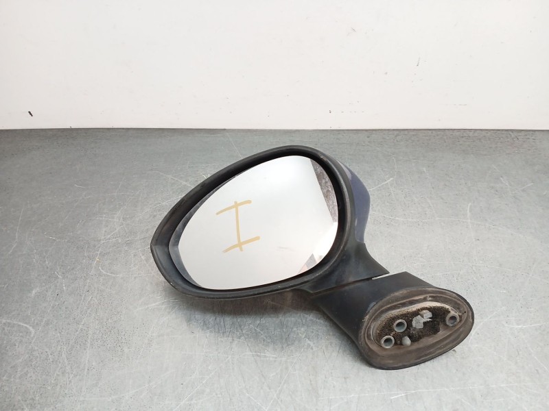 Recambio de retrovisor izquierdo para fiat grande punto (199_) 1.4 (199axb11, 199axb1a, 199bxb1a, 199axl1a) referencia OEM IAM  