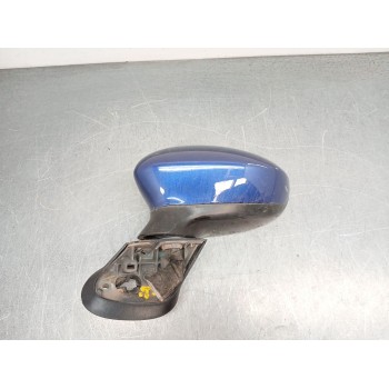 Recambio de retrovisor izquierdo para fiat grande punto (199_) 1.4 (199axb11, 199axb1a, 199bxb1a, 199axl1a) referencia OEM IAM  