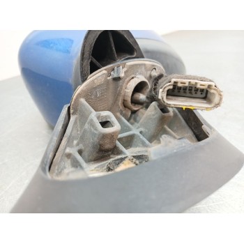 Recambio de retrovisor izquierdo para fiat grande punto (199_) 1.4 (199axb11, 199axb1a, 199bxb1a, 199axl1a) referencia OEM IAM  