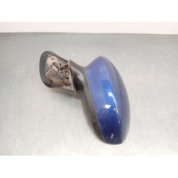 Recambio de retrovisor izquierdo para fiat grande punto (199_) 1.4 (199axb11, 199axb1a, 199bxb1a, 199axl1a) referencia OEM IAM  