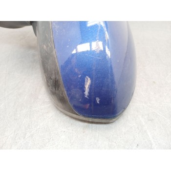 Recambio de retrovisor izquierdo para fiat grande punto (199_) 1.4 (199axb11, 199axb1a, 199bxb1a, 199axl1a) referencia OEM IAM  