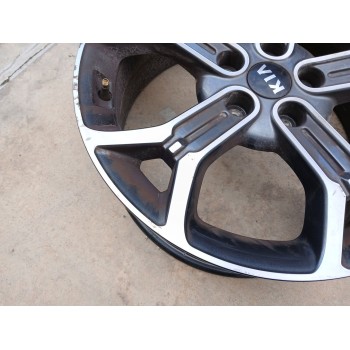 Recambio de llanta para kia xceed (cd) 1.4 t-gdi referencia OEM IAM 52910J7800  18 pulgadas