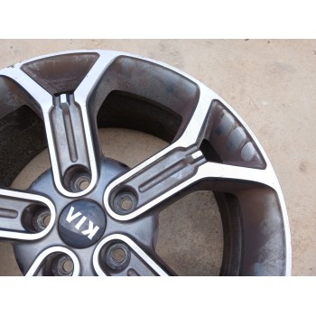 Recambio de llanta para kia xceed (cd) 1.4 t-gdi referencia OEM IAM 52910J7800  18 pulgadas