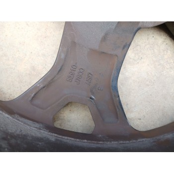 Recambio de llanta para kia xceed (cd) 1.4 t-gdi referencia OEM IAM 52910J7800  18 pulgadas