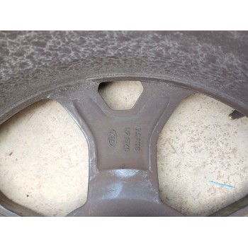 Recambio de llanta para kia xceed (cd) 1.4 t-gdi referencia OEM IAM 52910J7800  18 pulgadas