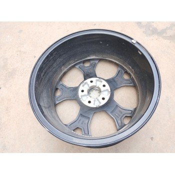 Recambio de llanta para kia xceed (cd) 1.4 t-gdi referencia OEM IAM 52910J7800  18 pulgadas