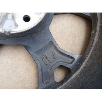 Recambio de llanta para kia xceed (cd) 1.4 t-gdi referencia OEM IAM 52910J7800  18 pulgadas