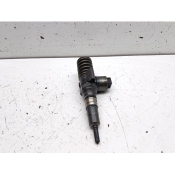 Recambio de inyector para audi a6 berlina (4f2) 2.0 tdi referencia OEM IAM 03g130073g 0414720404 