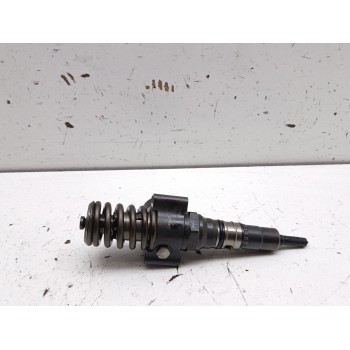 Recambio de inyector para audi a6 berlina (4f2) 2.0 tdi referencia OEM IAM 03g130073g 0414720404 