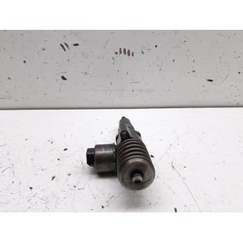 Recambio de inyector para audi a6 berlina (4f2) 2.0 tdi referencia OEM IAM 03g130073g 0414720404 