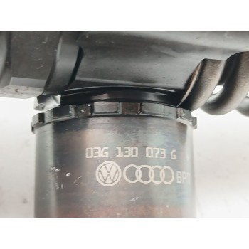 Recambio de inyector para audi a6 berlina (4f2) 2.0 tdi referencia OEM IAM 03g130073g 0414720404 