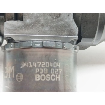 Recambio de inyector para audi a6 berlina (4f2) 2.0 tdi referencia OEM IAM 03g130073g 0414720404 