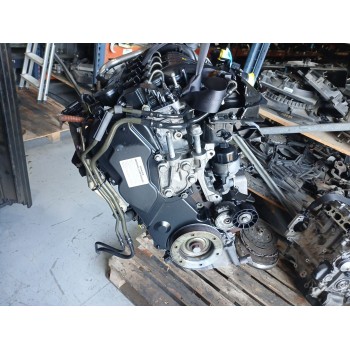 Recambio de despiece motor para ford s-max (ca1) 2.0 tdci cat referencia OEM IAM QXWB B 199.000km