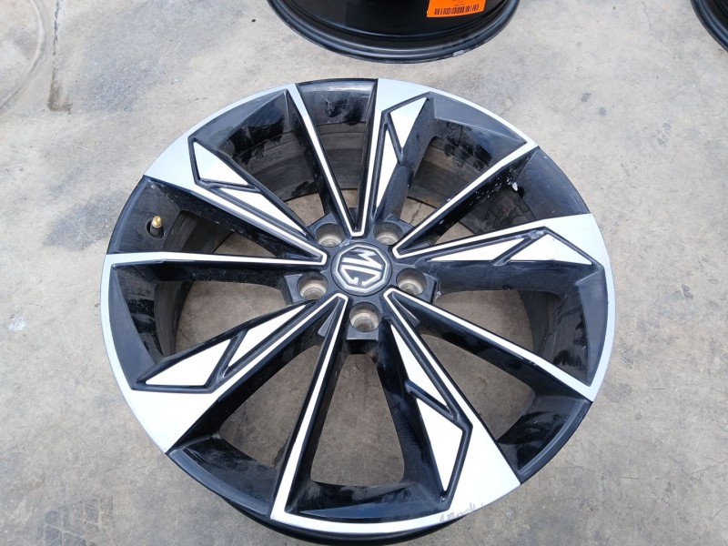 Recambio de llanta para mg mg hs (as23) 1.5 t (sas23) referencia OEM IAM 11152810 X1 19 pulgadas