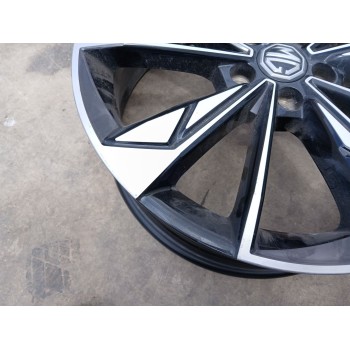Recambio de llanta para mg mg hs (as23) 1.5 t (sas23) referencia OEM IAM 11152810 X1 19 pulgadas