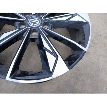 Recambio de llanta para mg mg hs (as23) 1.5 t (sas23) referencia OEM IAM 11152810 X1 19 pulgadas