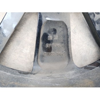 Recambio de llanta para mg mg hs (as23) 1.5 t (sas23) referencia OEM IAM 11152810 X1 19 pulgadas
