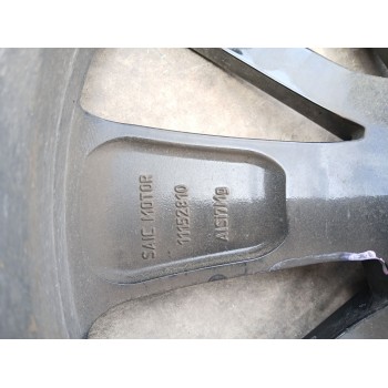 Recambio de llanta para mg mg hs (as23) 1.5 t (sas23) referencia OEM IAM 11152810 X1 19 pulgadas