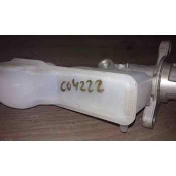 Recambio de bomba freno para nissan qashqai+2 (jj10) acenta referencia OEM IAM   