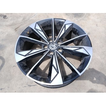 Recambio de llanta para mg mg hs (as23) 1.5 t (sas23) referencia OEM IAM 11152810 X1 19 pulgadas